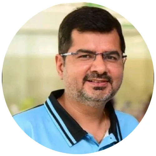 Romil Puri