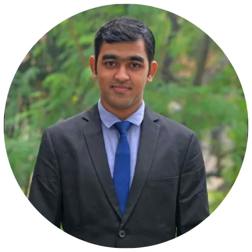 Siddharth Ladha