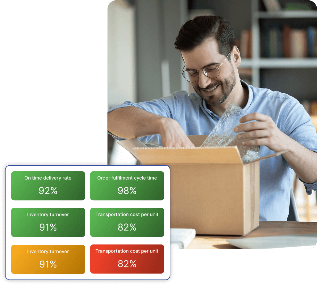Elevate CX with an autonomous courier fulfilment network