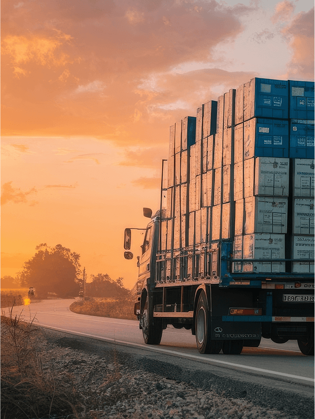 Maximize vehicle utilization and achieve faster last-mile deliveries
