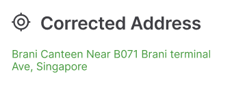 Avoid re-deliveries and elevate customer experience