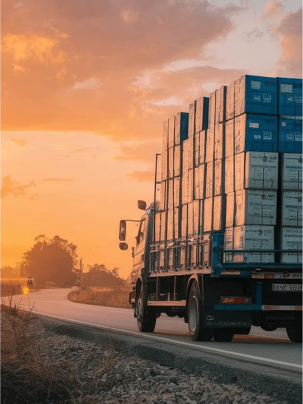 Maximize vehicle utilization and achieve faster last-mile deliveries