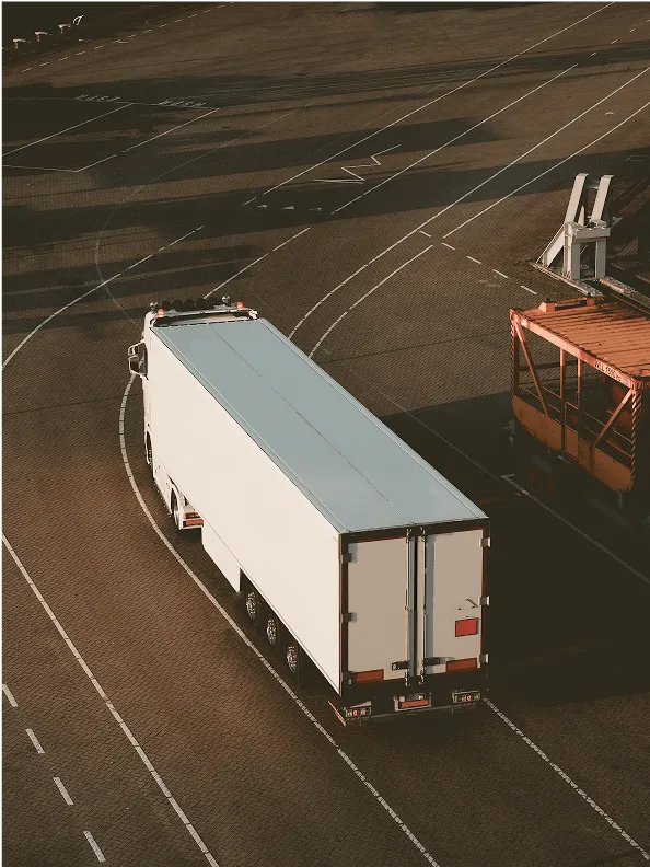 Drive profitability with accurate capacity & route planning