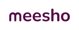 Meesho Logo