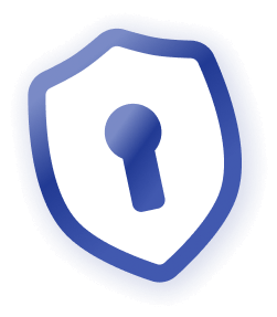 Built for security and scale