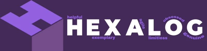 Hexalog