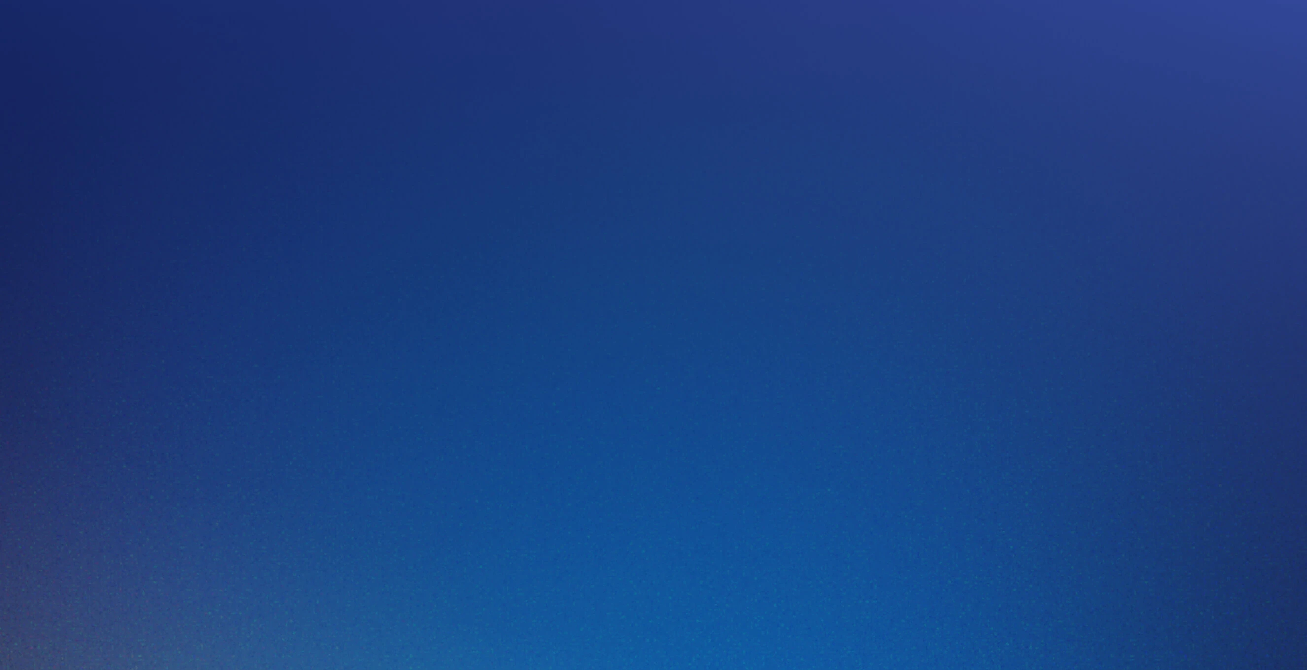 Libera Blue Background