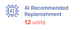 Reduce cost per drop with AI-powered capacity & route planning engine