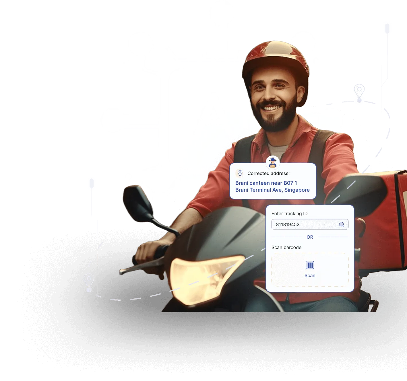 Reimagine your workforce with AI to drive transformative growth