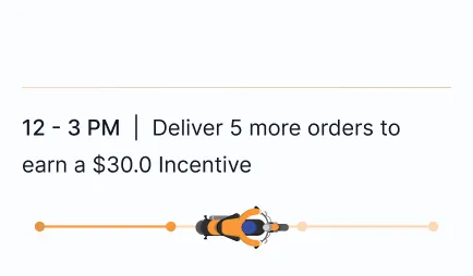instant payouts