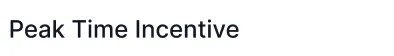 instant payouts